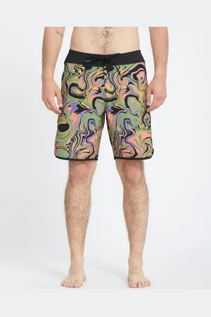Volcom Bañador Infuse Scallop Mod 19"