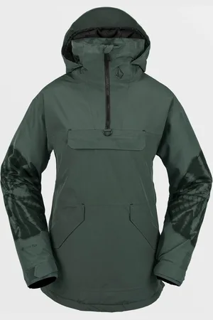 Volcom Chaqueta Fern Insulated Gore Tex