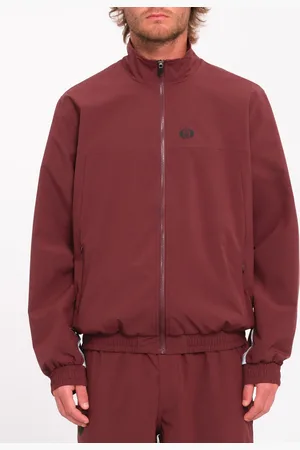 Volcom Chaqueta Skate Vitals Remy S