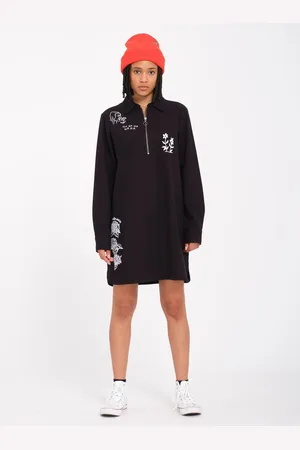 Volcom Vestido Keutchi