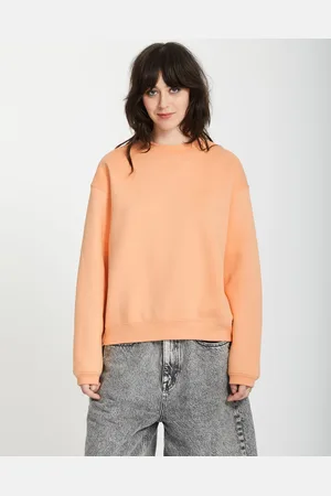 Volcom Sudadera Stone Heart Up
