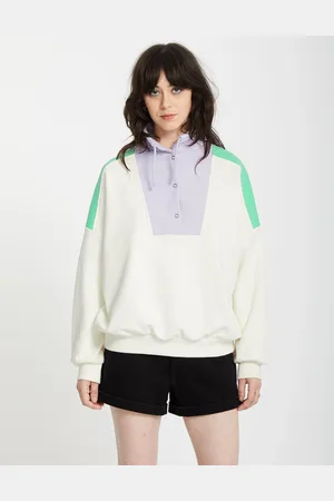 Volcom Sudadera Reetrostone