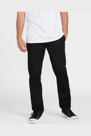 Volcom Pantalón Frickin Modern Stretch