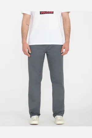 Volcom Pantalón Frickin Modern Stretch