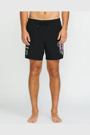 Volcom Bañador Filip Rygalski Trunk 17"