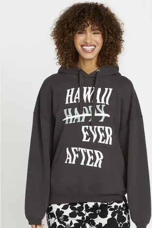 Volcom Sudadera con capucha Coco Ho