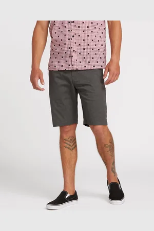 Volcom Pantalón corto Frickin Modern Stretch 21"