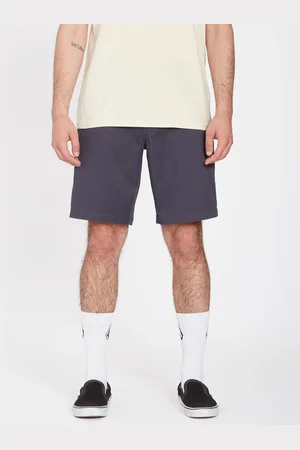 Volcom Pantalón corto Frickin Elasticated Waist 19"