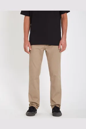 Volcom Pantalón Frickin Modern Stretch