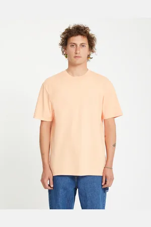 Volcom Camiseta Solid Stone