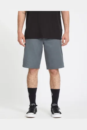 Volcom Pantalón corto Frickin Modern Stretch 21"