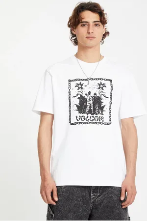 Volcom Camiseta Filip Rygalski 1