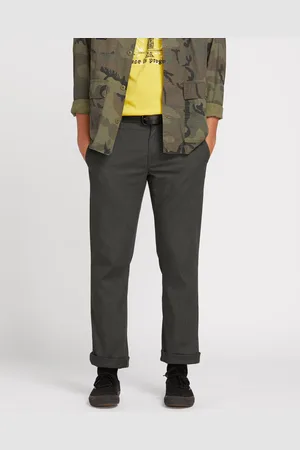 Volcom Pantalón Frickin Modern Stretch