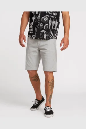 Volcom Pantalón corto Frickin Modern Stretch 21"