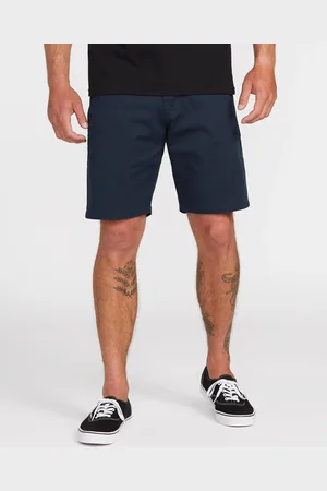 Volcom Pantalón corto Frickin Modern 19" Strech
