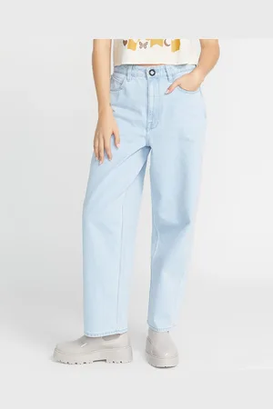 Volcom Pantalón vaquero Weellow