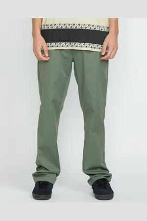 Volcom Pantalón Frickin Modern Stretch