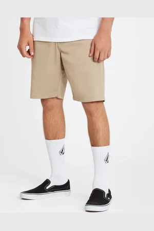 Volcom Pantalón corto Frickin Modern 19" Strech