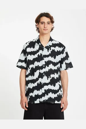 Volcom Camisa Multifarious