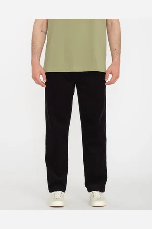 Volcom Pantalón con cintura elástica Psychstone