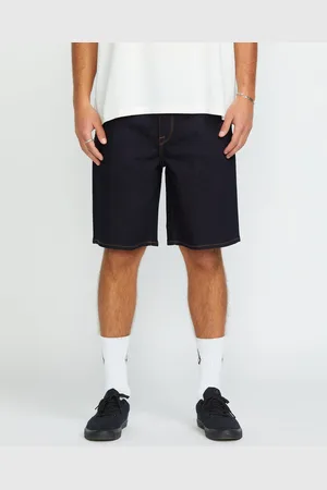 Volcom Pantalón corto vaquero Billow