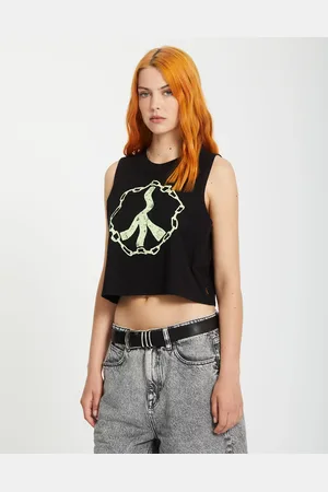 Volcom Camiseta sin mangas Filip Rygalski