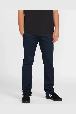 Volcom Pantalón Frickin Modern Stretch