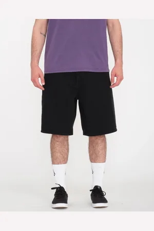 Volcom Pantalón corto vaquero Billow