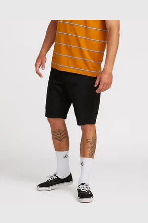 Volcom Pantalón corto Frickin Modern Stretch 21"