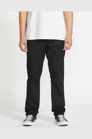 Volcom Pantalón Chino Frickin Slim Stretch