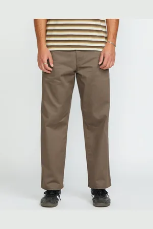 Volcom Pantalón Frickin Skate Chino