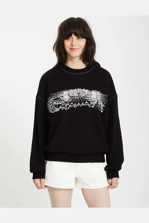Volcom Sudadera Alix