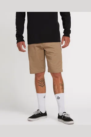 Volcom Pantalón corto Frickin Modern Stretch 21"