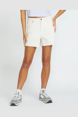 Volcom Pantalón corto Stn Step Hirise
