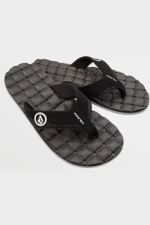 Volcom Sandalias Recliner