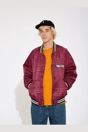 Volcom Chaqueta Todd Bratrud