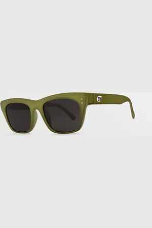 Volcom Gafas de sol Stoneview My Problem (Gray Lens)