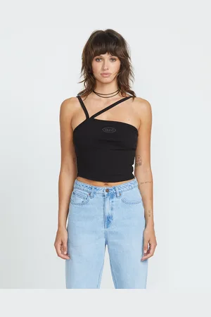 Volcom Top Stonezone