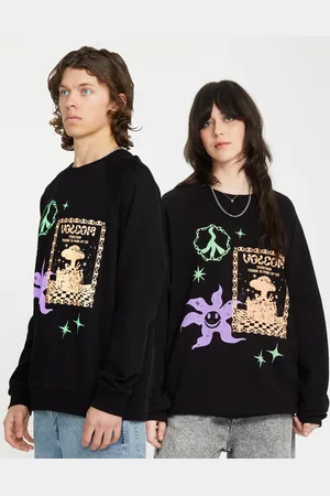 Volcom Sudadera Filip Rygalski
