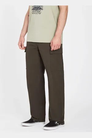 Volcom Pantalón Volmander March Cargo