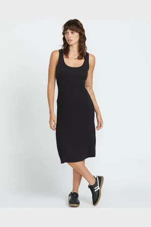 Volcom Vestido Rizzled
