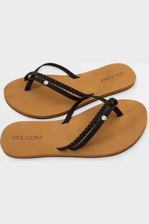 Volcom Sandalias Thrills II