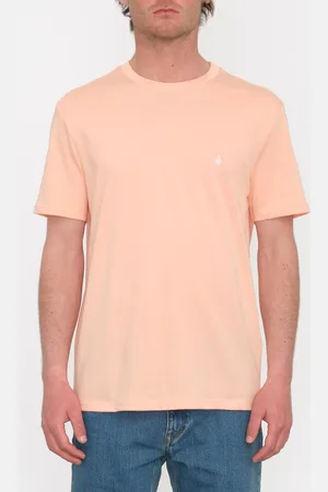 Volcom Camiseta Stone Blanks