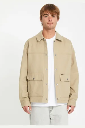 Volcom Chaqueta Barton