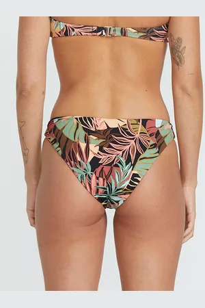 Volcom Braguita de bikini Day And Night Tropic Full