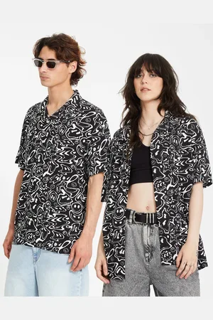 Volcom Camisa Filip Rygalski