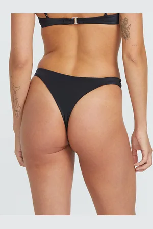 Volcom Braguita de bikini Simply Seamless Tiny