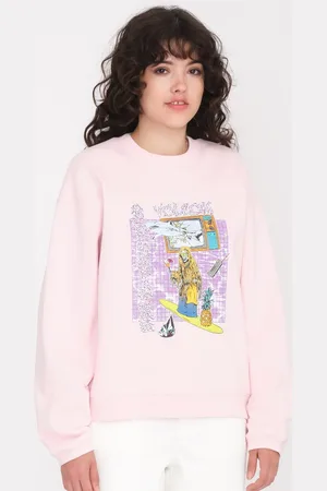 Volcom Sudadera French Surf