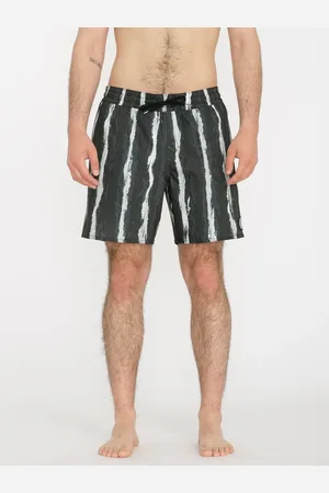 Volcom Boardshort V Ent Hockey Dad Trunk 17"