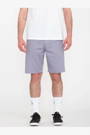 Volcom Pantalón corto Frickin Modern 19" Strech